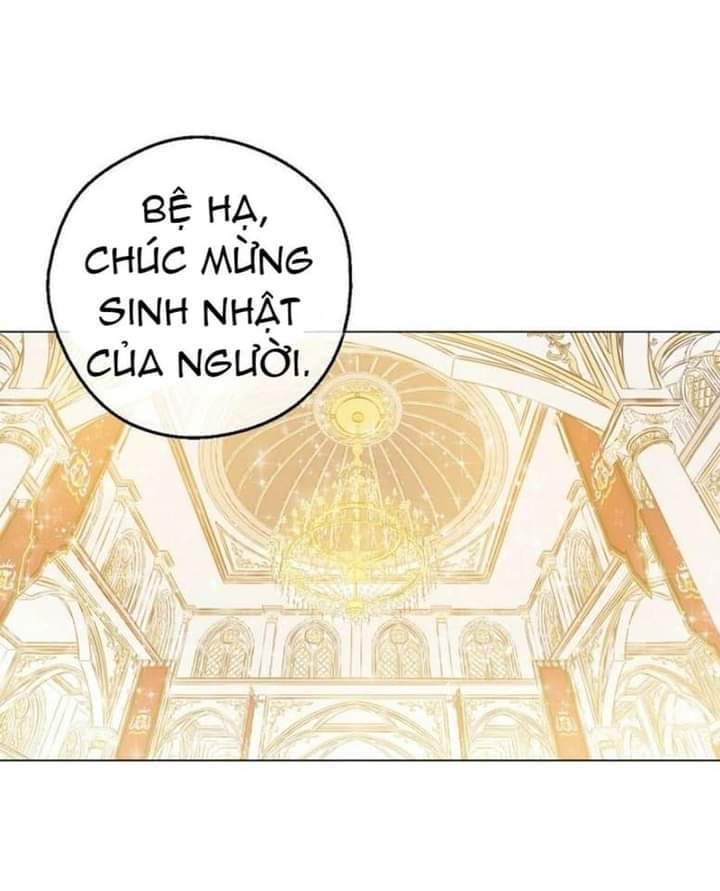 bỗng một ngày nọ tôi trở thành nàng công chúa chapter 50 30