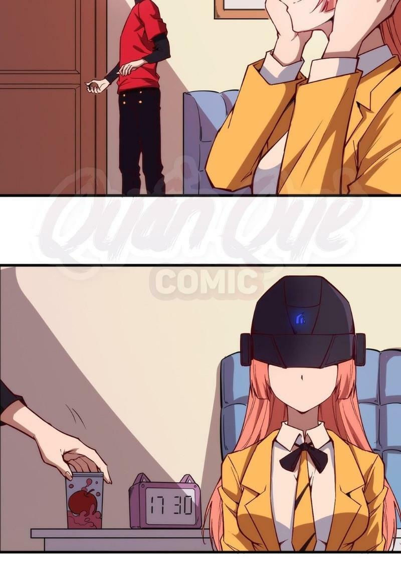 thánh đường chi thành chapter 15 20