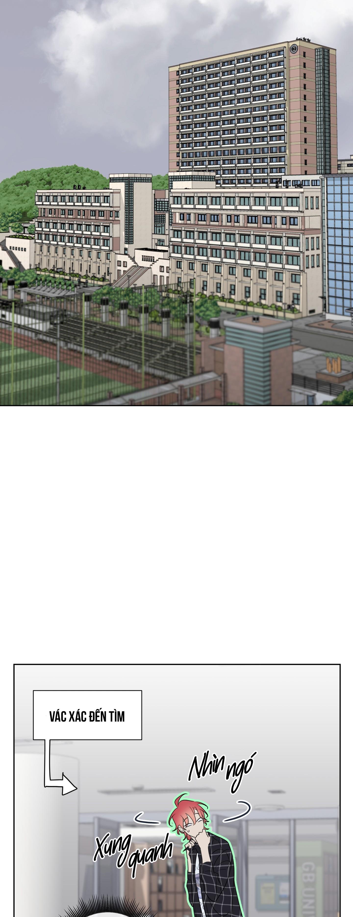 mật ong nhà làm chapter 14 63