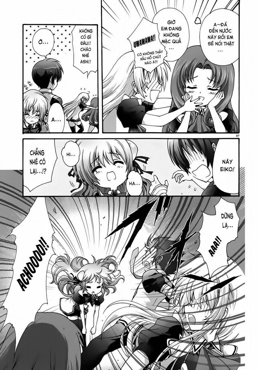 seikoku no dragonar chapter 15 7