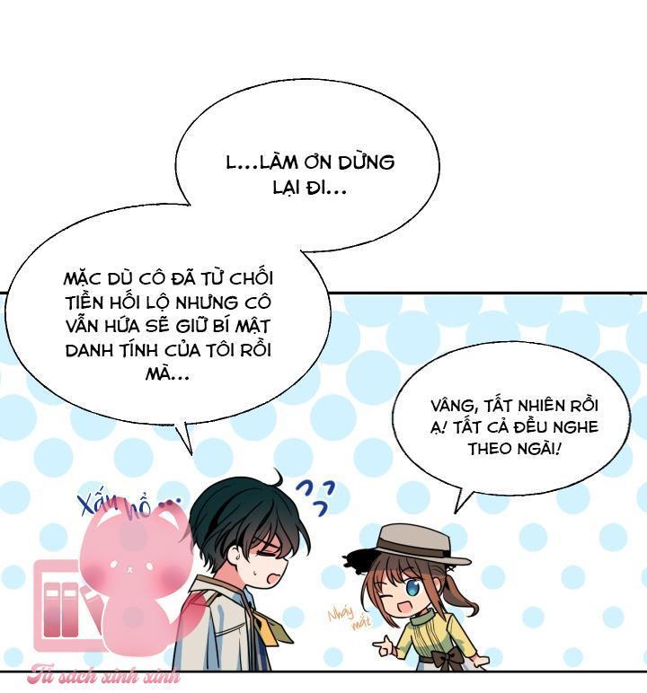 nguyện ước vô vọng của ma nữ chapter 16 35