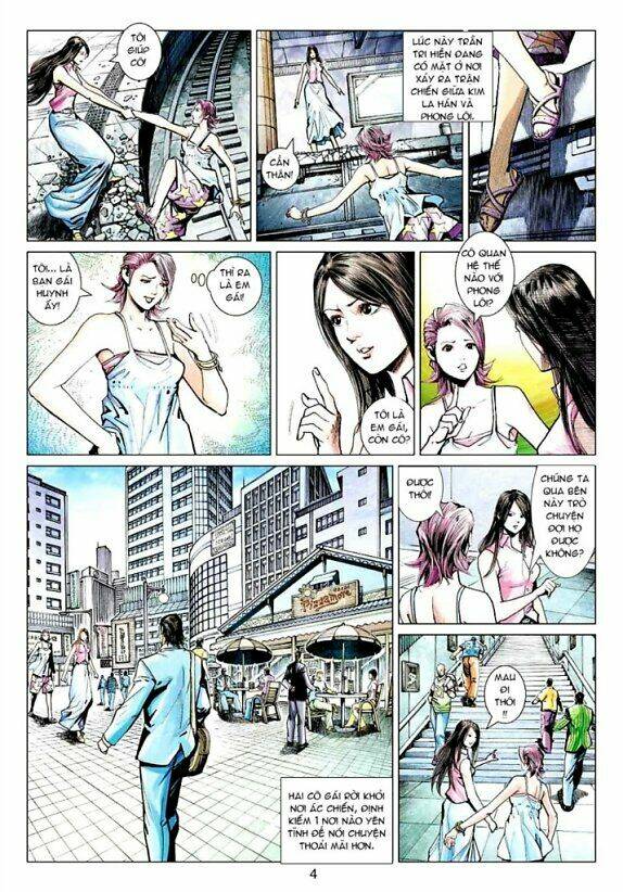 vương phong lôi 1 chapter 15 4