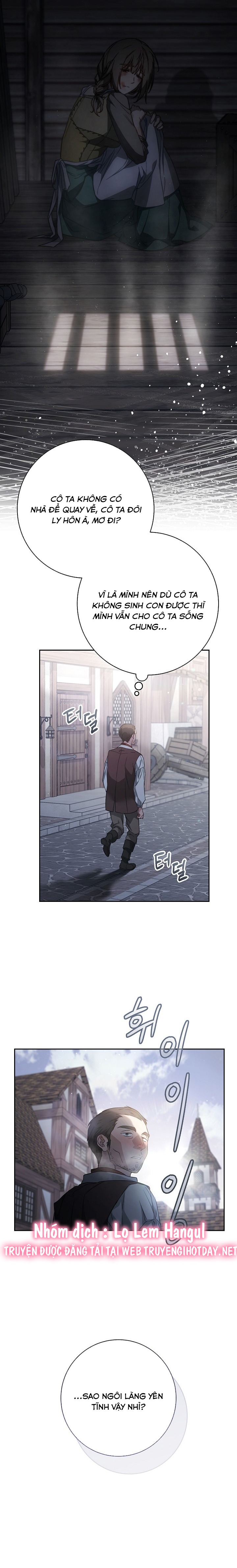 phía sau em, luôn có ta bên cạnh chapter 115 3