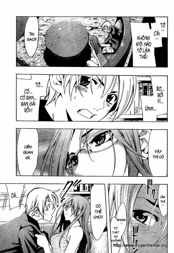 thị trấn tình yêu chapter 112 14