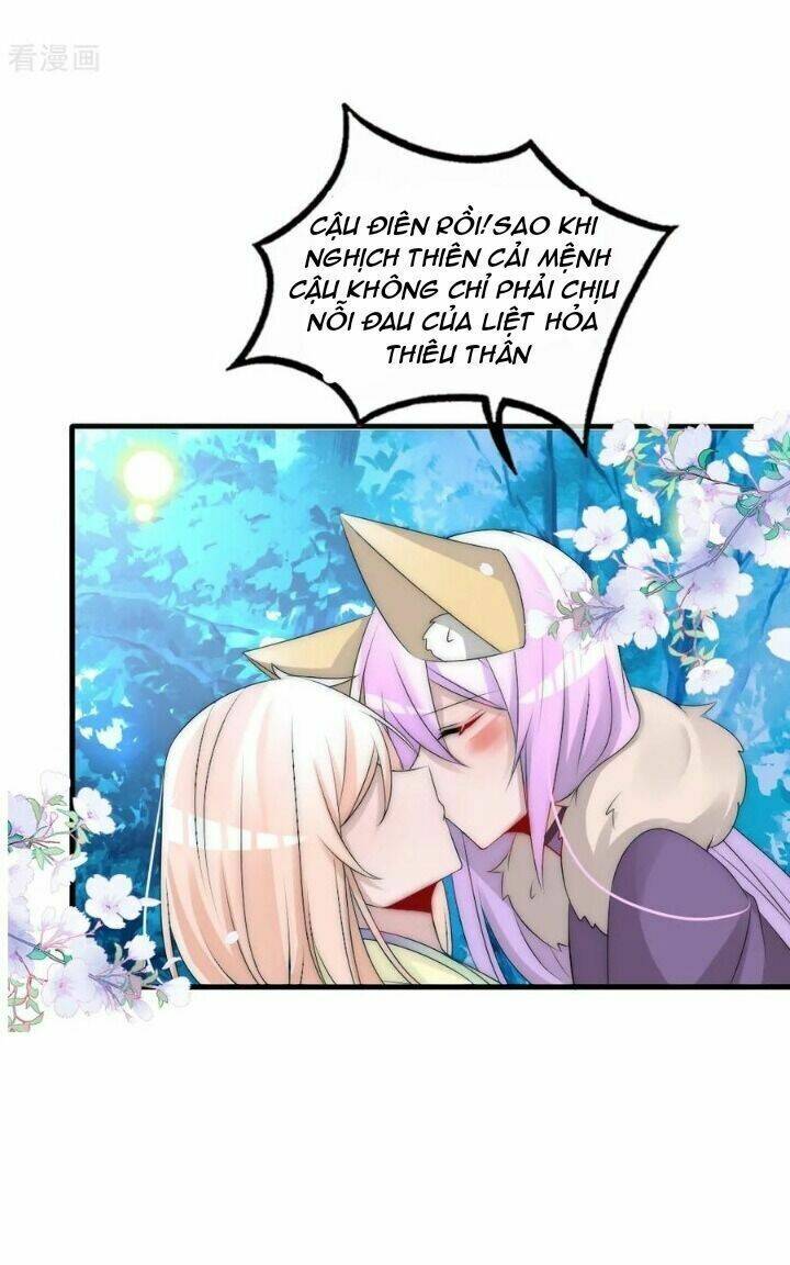 kế hoạch sủng ái của tiểu công chúa chapter 65 18