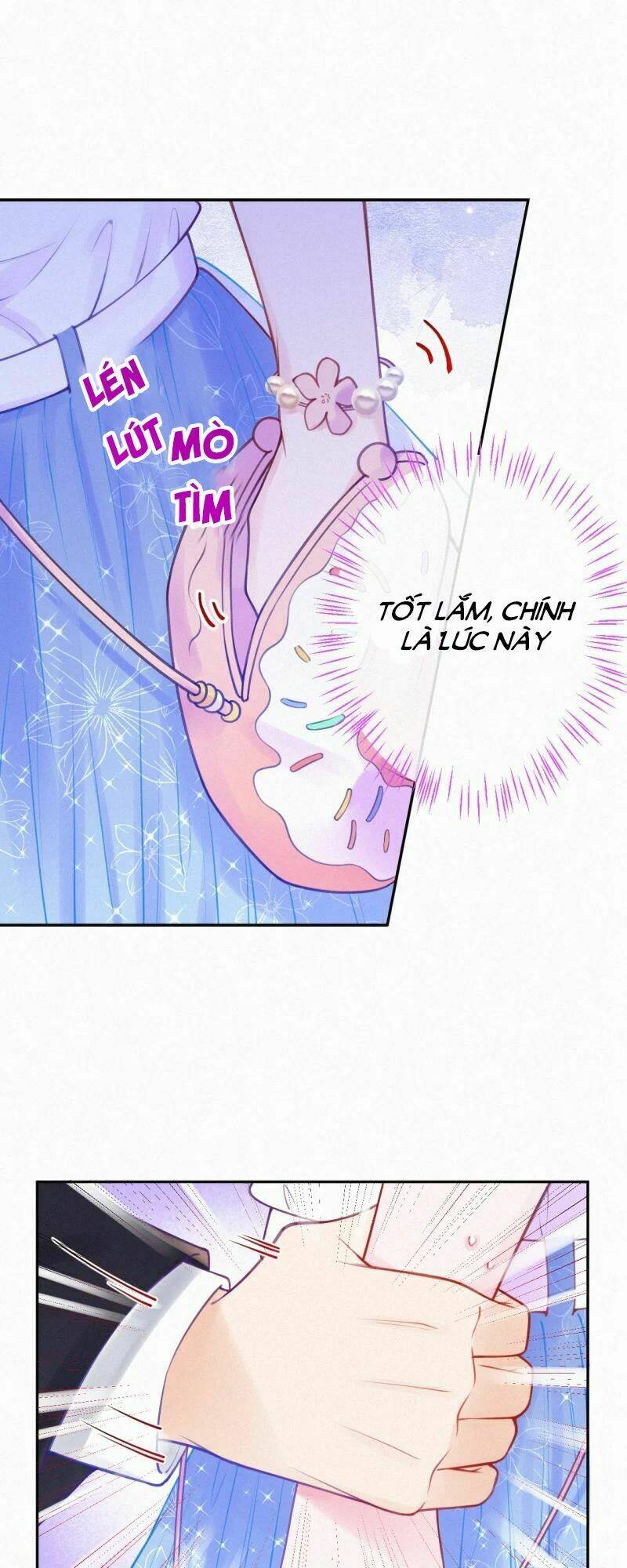 mami đột kích, thiên tài manh bảo khốc daddy chapter 4 19