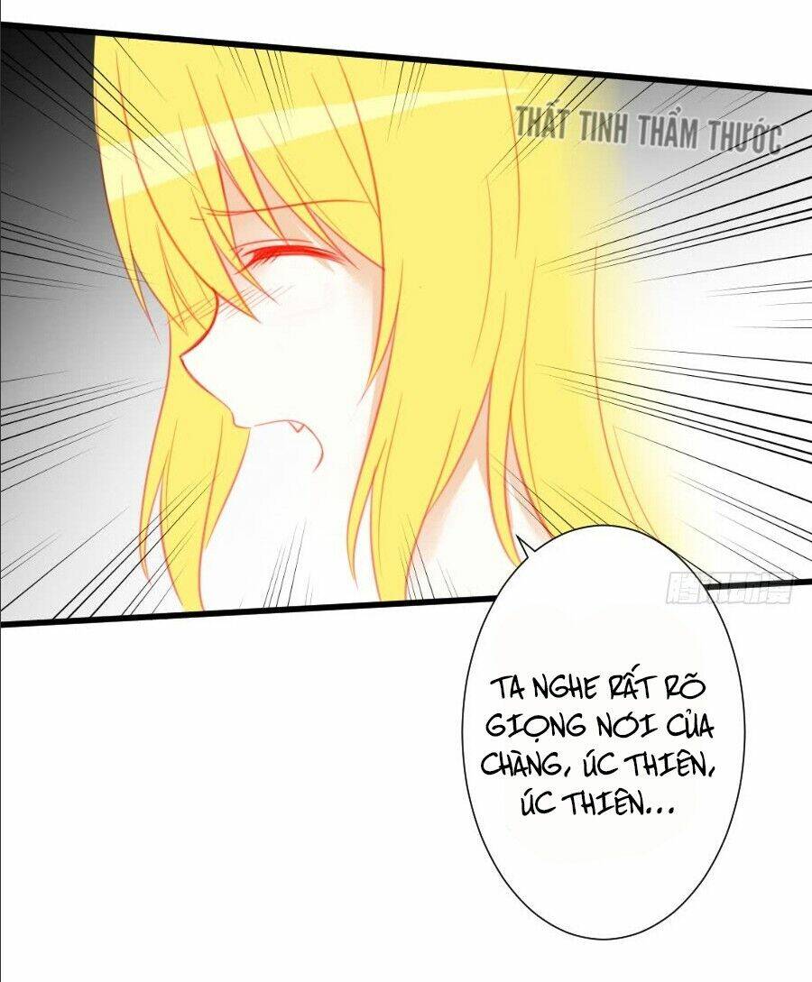 hôm nay ta cũng muốn trêu chọc nàng chapter 62 17