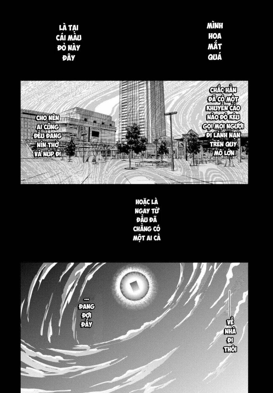 chén thánh: đêm định mệnh chapter 30.5 3