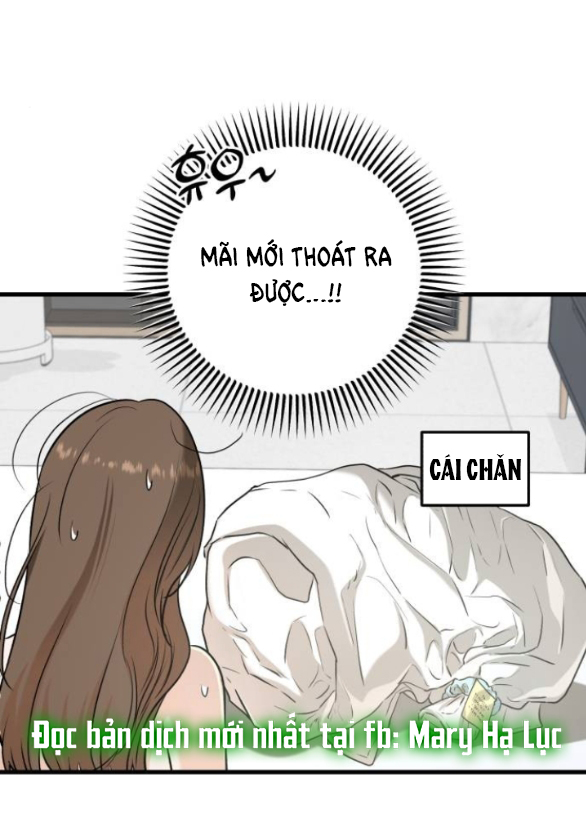 Nóng Lòng Muốn Giày Vò Em chapter 67.1 2