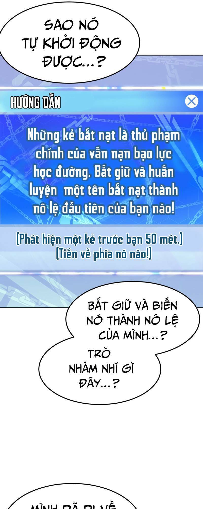 tuân lệnh tuyệt đối chapter 1 65