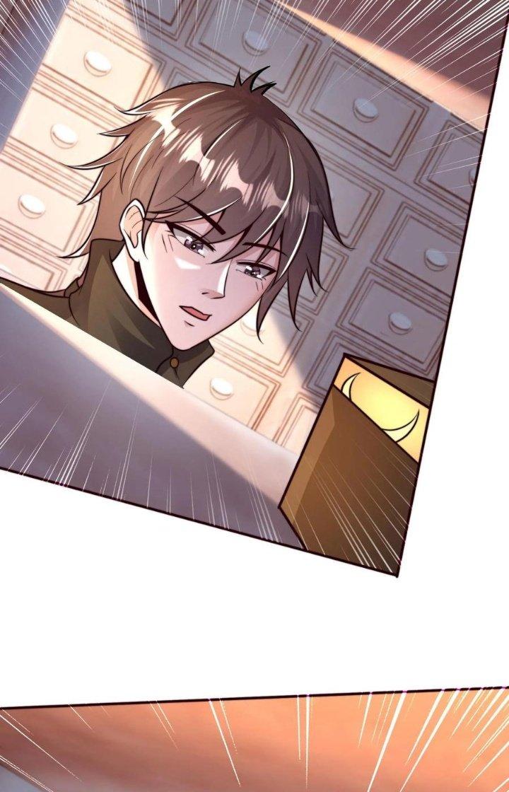 ta nuôi ma quỷ ở trấn ma ti chapter 185 39