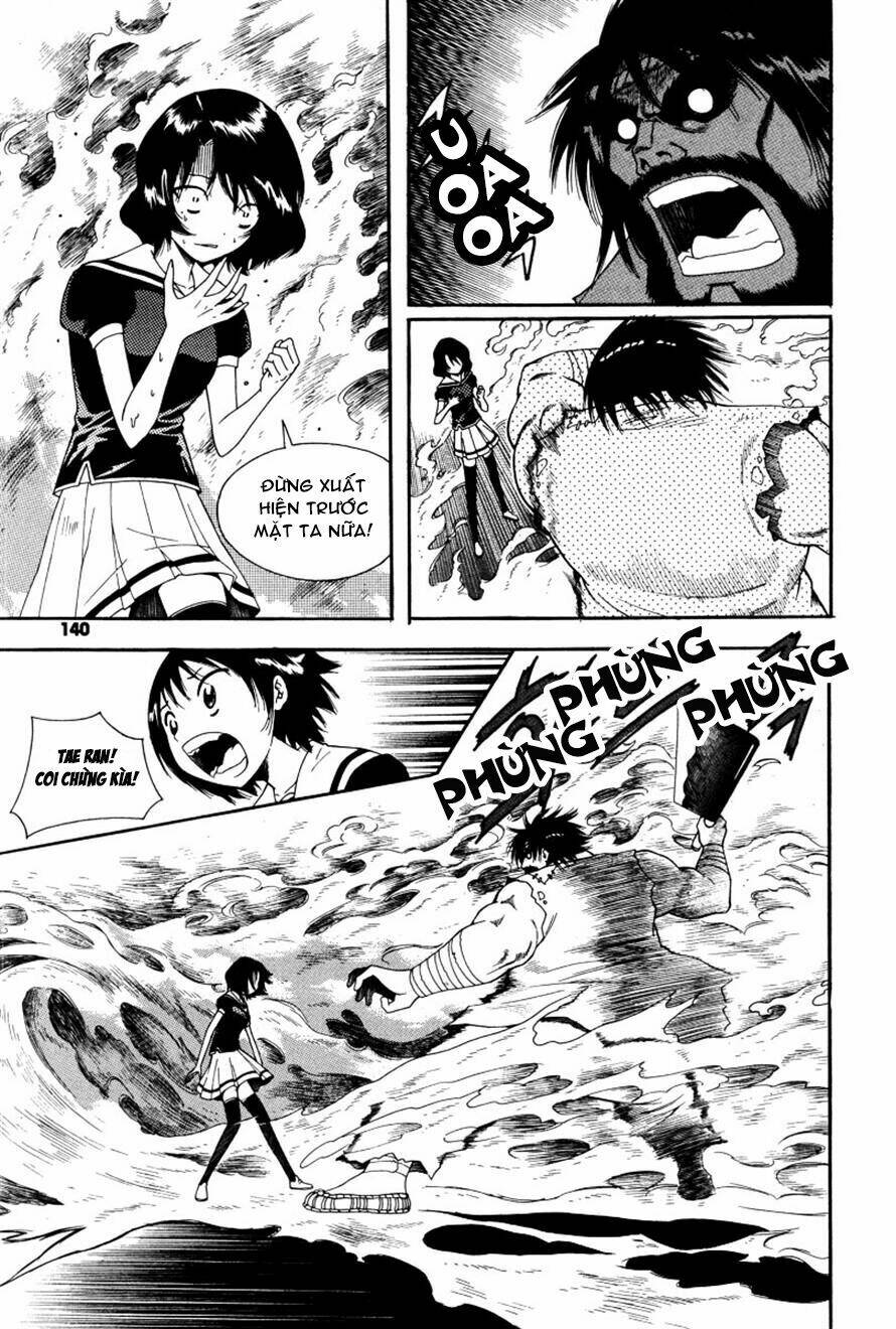 gwisin byeolgok - bí kíp của quỷ chapter 38 5