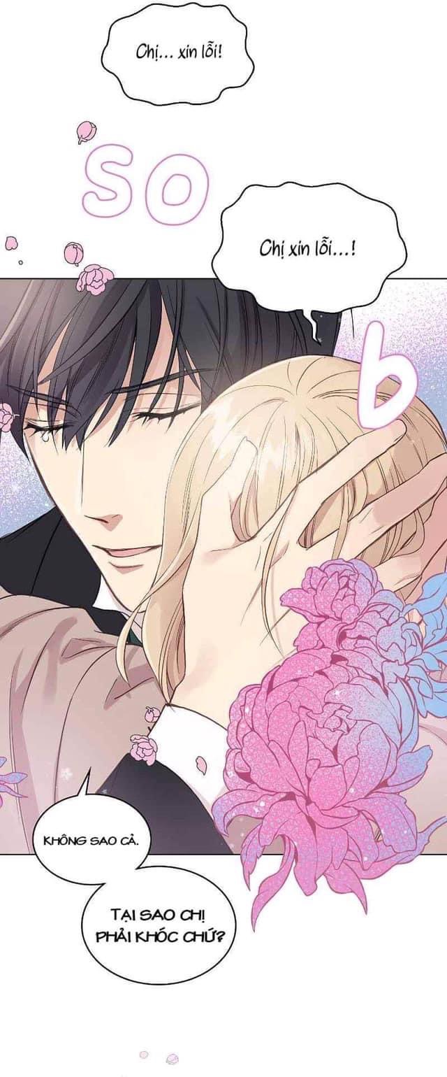 thật tình, họ rất nhớ cô ấy! chapter 6 51