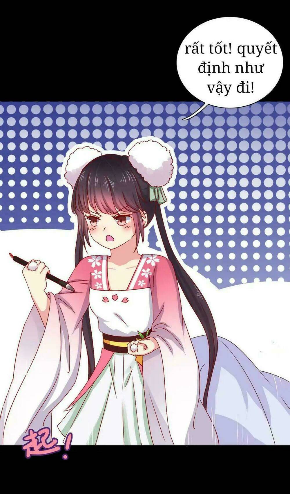 phi thiên địch tự dưỡng đích khẩu tử chapter 7 10