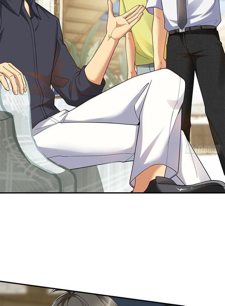 ta làm giàu từ thua lỗ game chapter 110 33