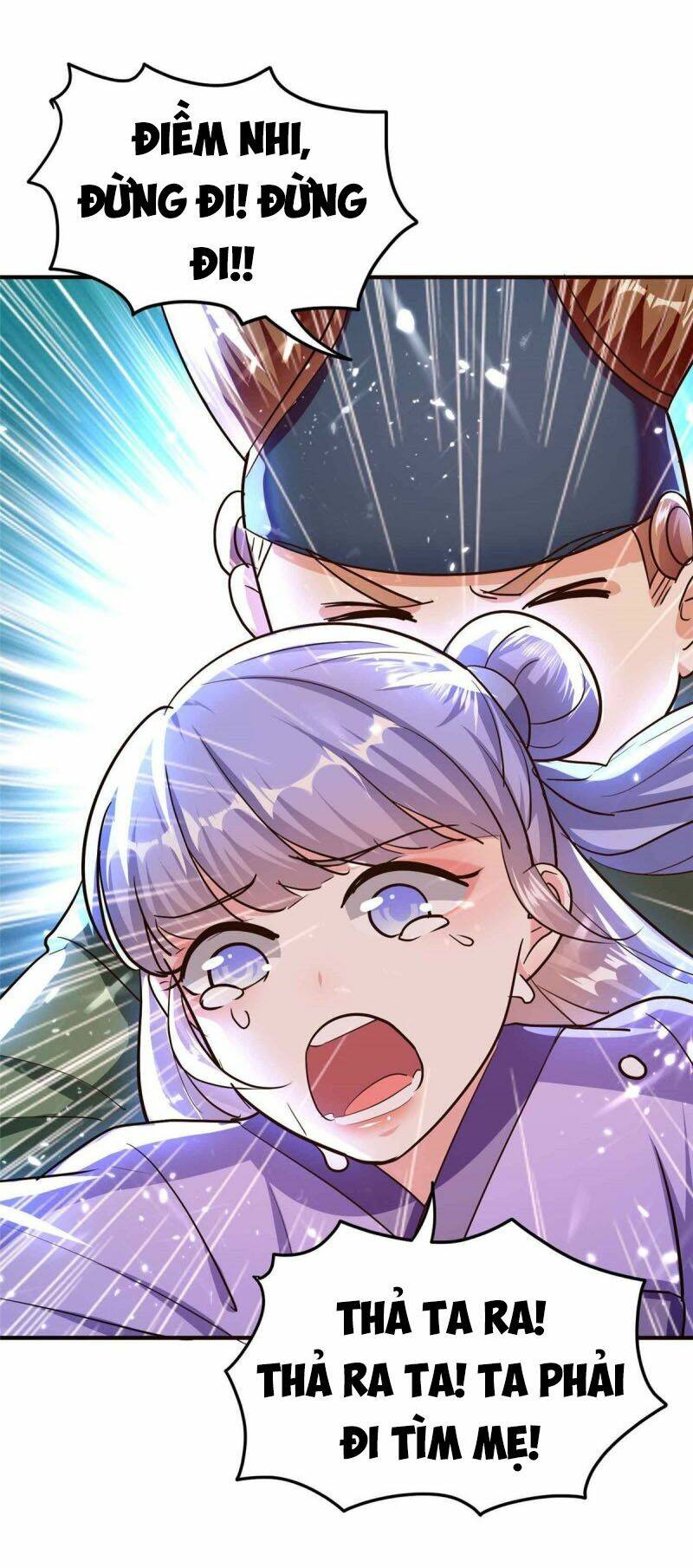 vạn giới tiên vương chapter 164 6