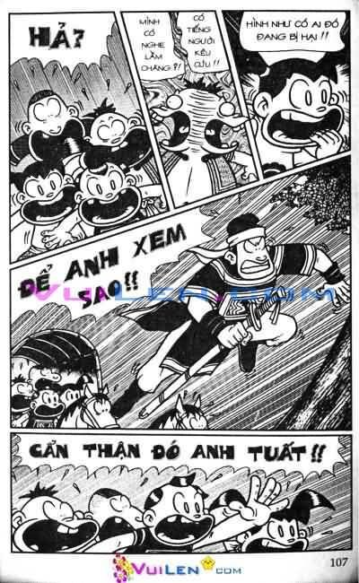 thần đồng đất việt chapter 49 103