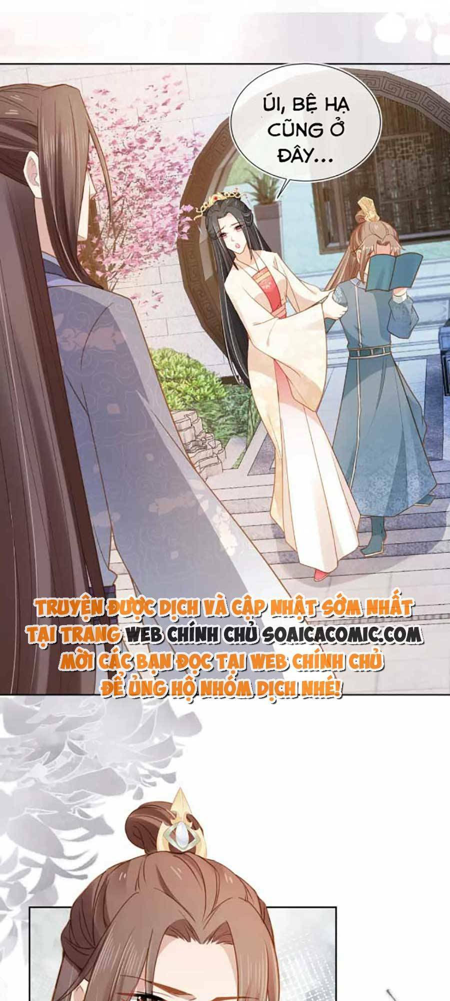 nhặt được bảo bối manh manh chapter 89 16