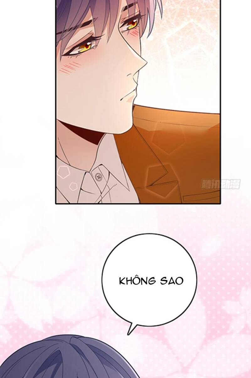 bí mật kết hôn với ảnh đế: vợ ơi đến đây tấn công đi nào chapter 65 16