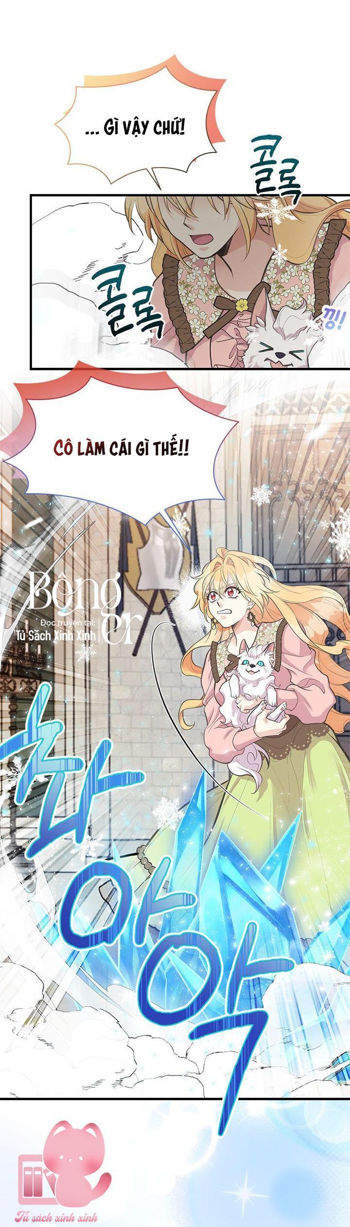 chị tôi nhặt về nam chính của tiểu thuyết chapter 77 18