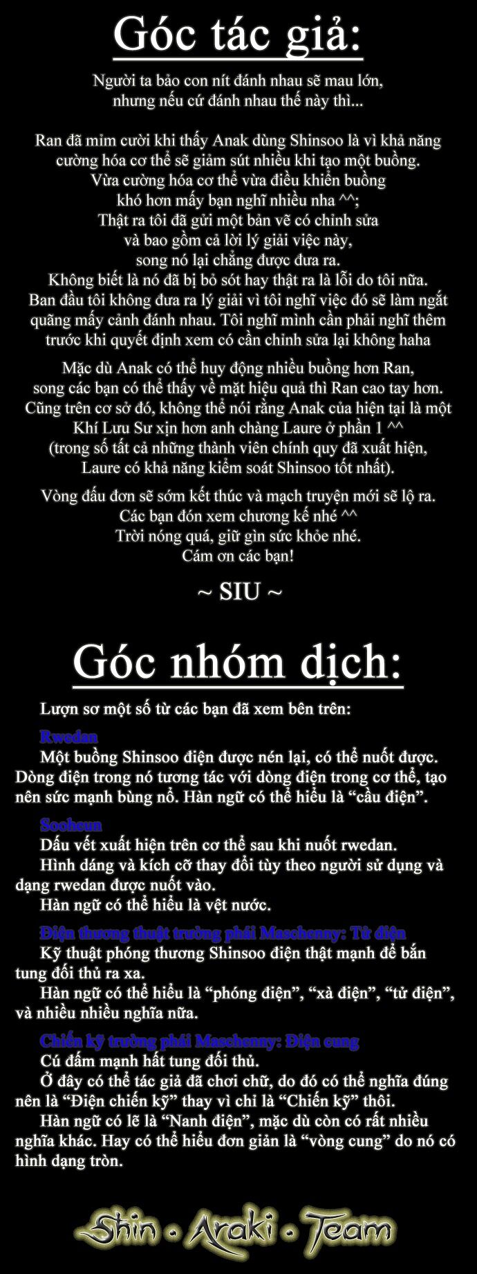 tòa tháp bí ẩn 2 chapter 75 38