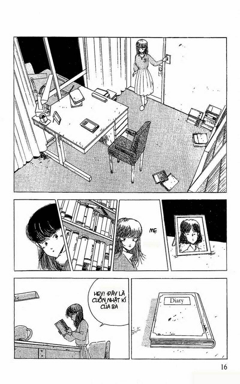 the horror mansion chapter 10 19