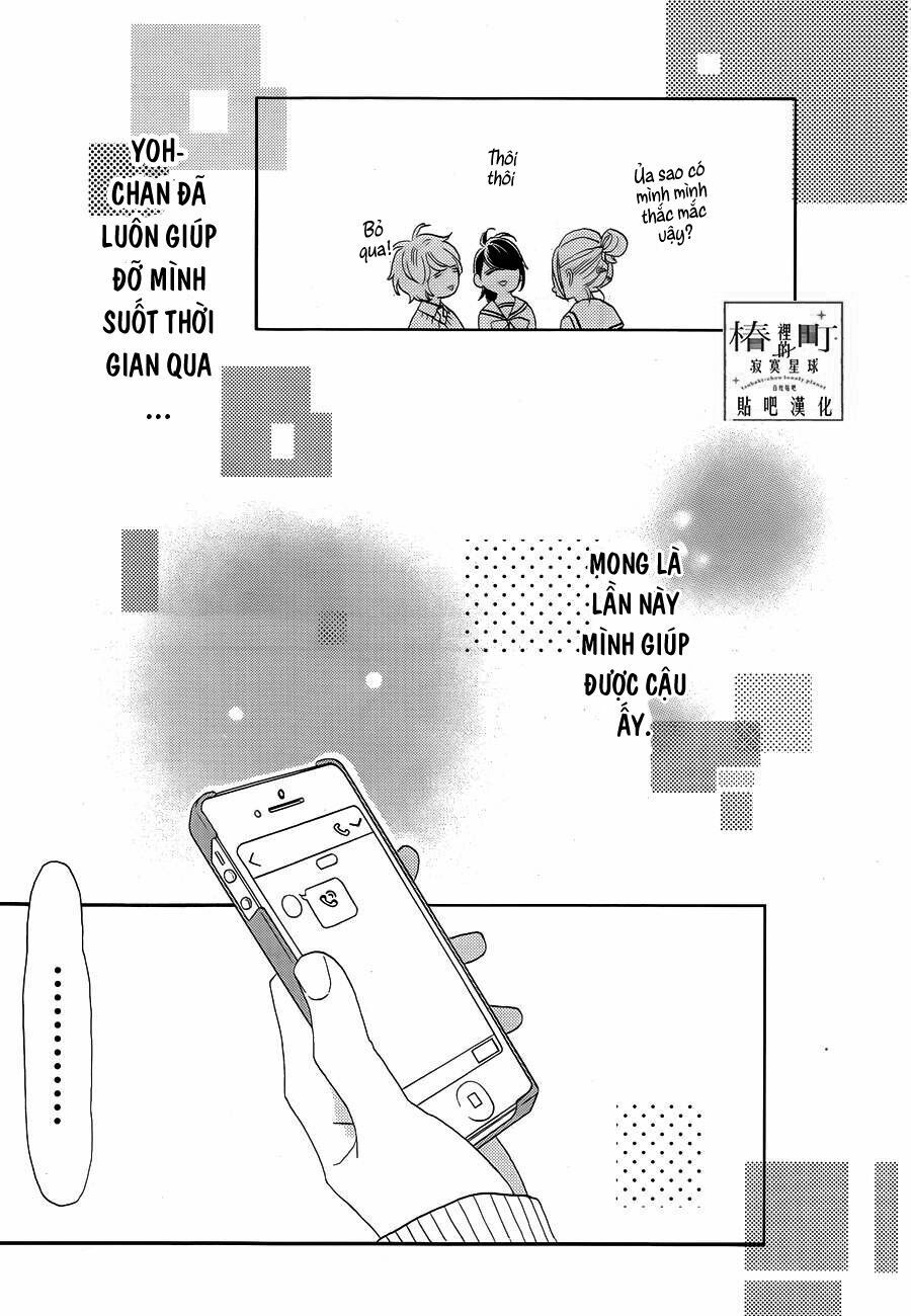 những đóa sơn trà kia, sẽ vì em mà đơm hoa khoe sắc chapter 42 22