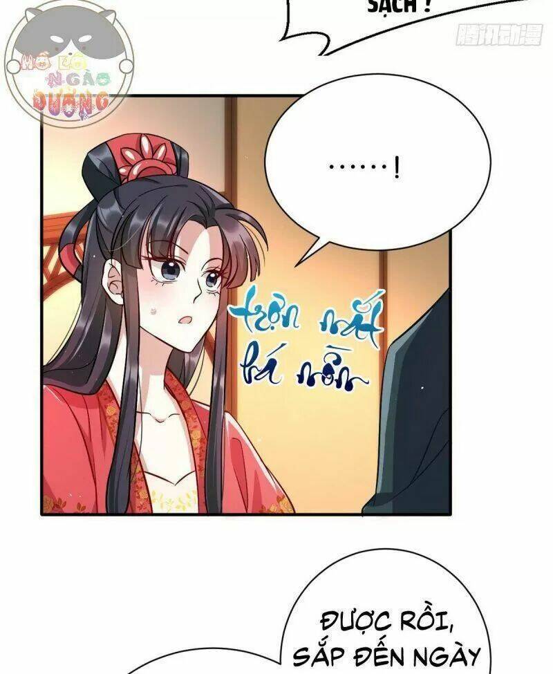 thiều quang mạn chapter 19 29