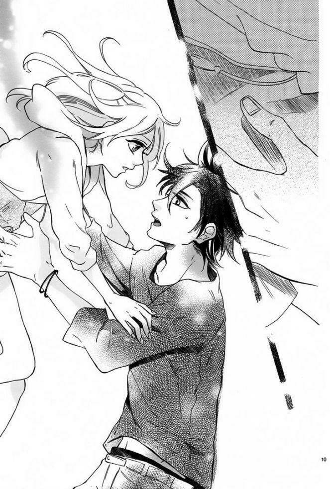 tổng hợp one shot. chapter 312 12