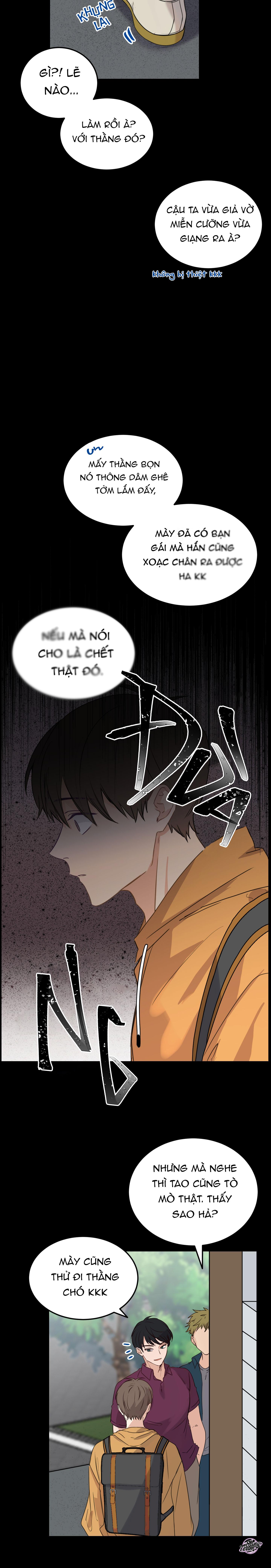 chuyện tình khác thường chapter 2 15