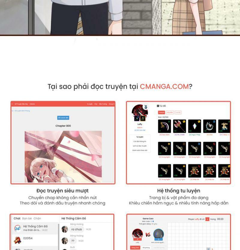 bạn gái tôi mới 30+ tuổi xuân chapter 78 31