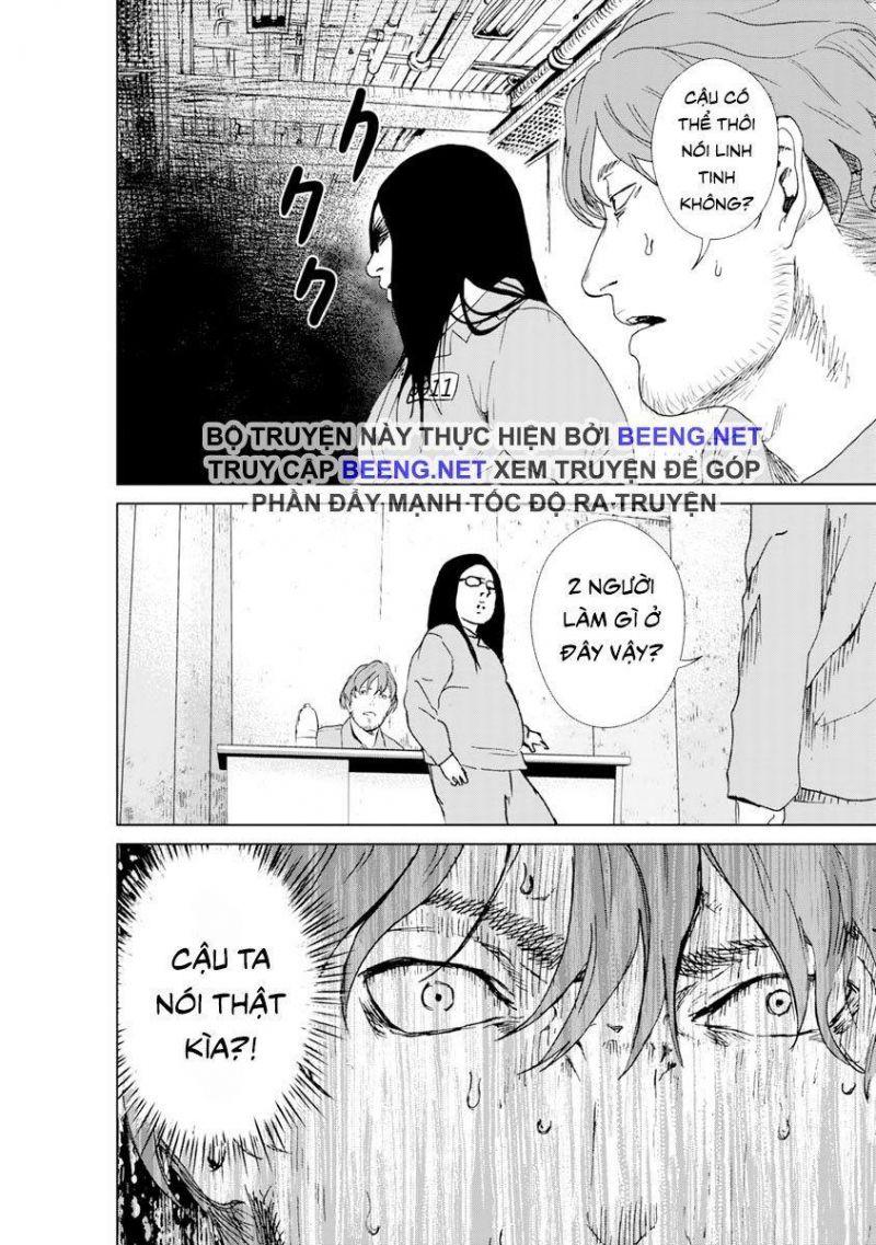 tái sinh manga chapter 7.5 2