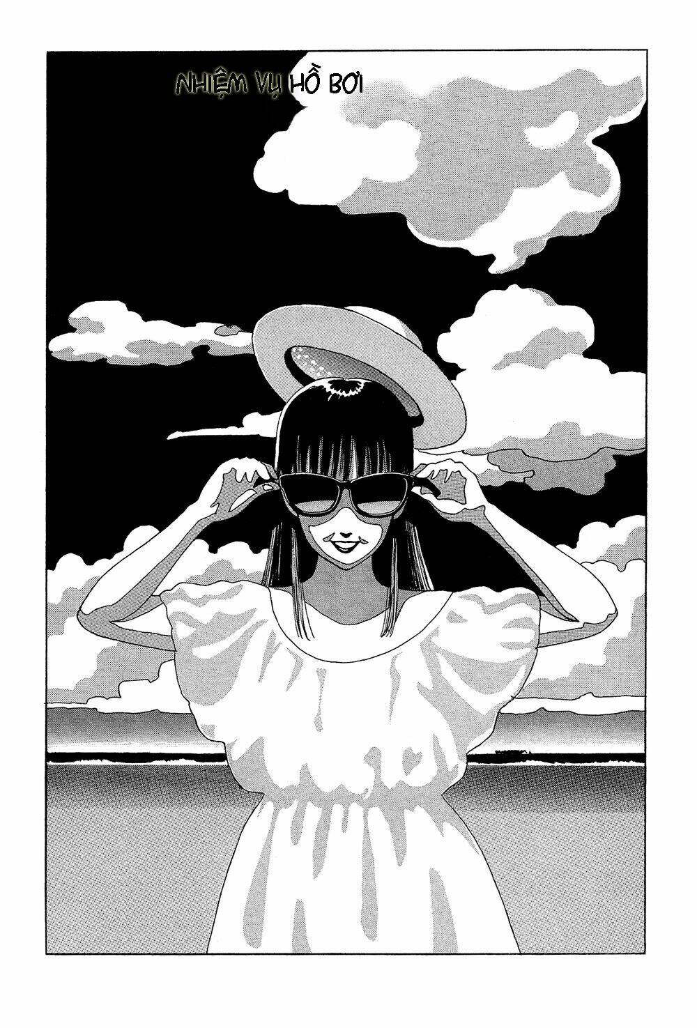 stop!! hibari-kun! chapter 24 1