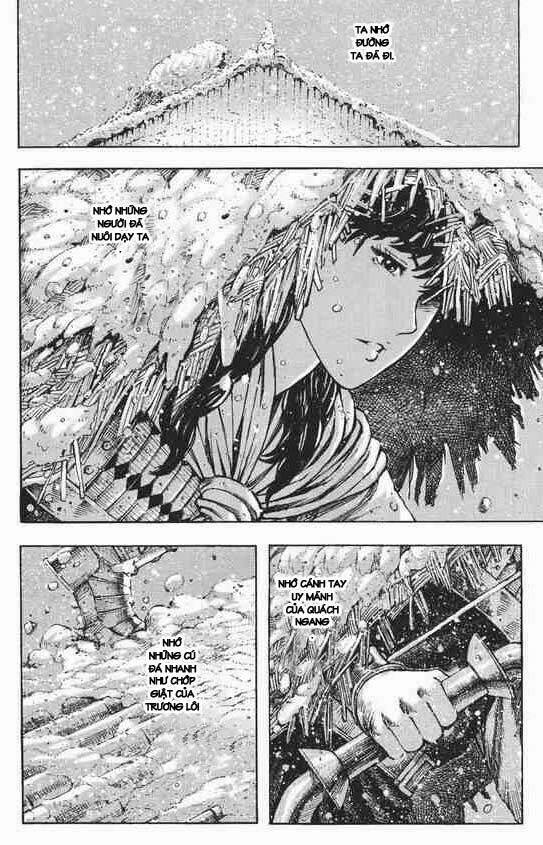 Hoả Phụng Liêu Nguyên chapter 249.2 140