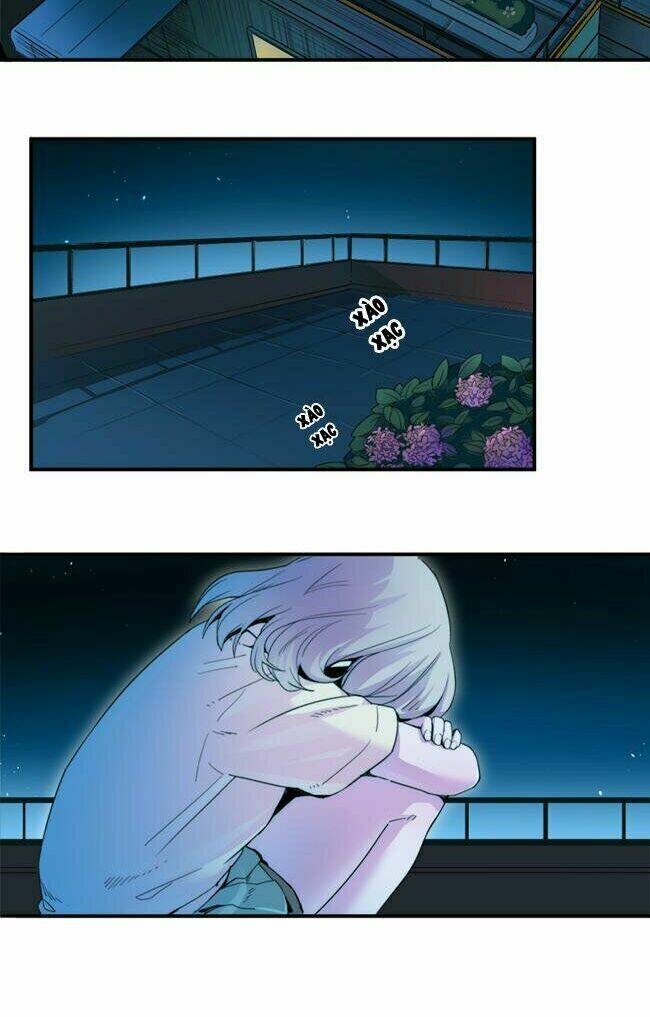 before the girl disappeared chapter 7.1 6