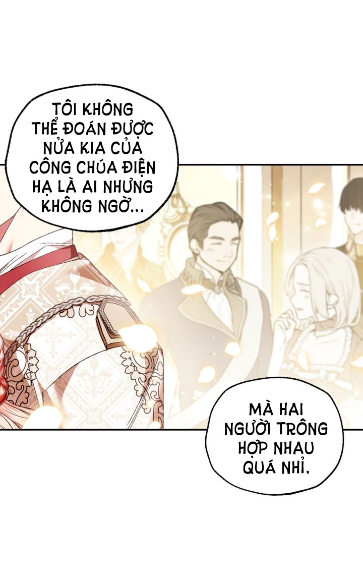 cha à, con không muốn kết hôn đâu chapter 109.1 12