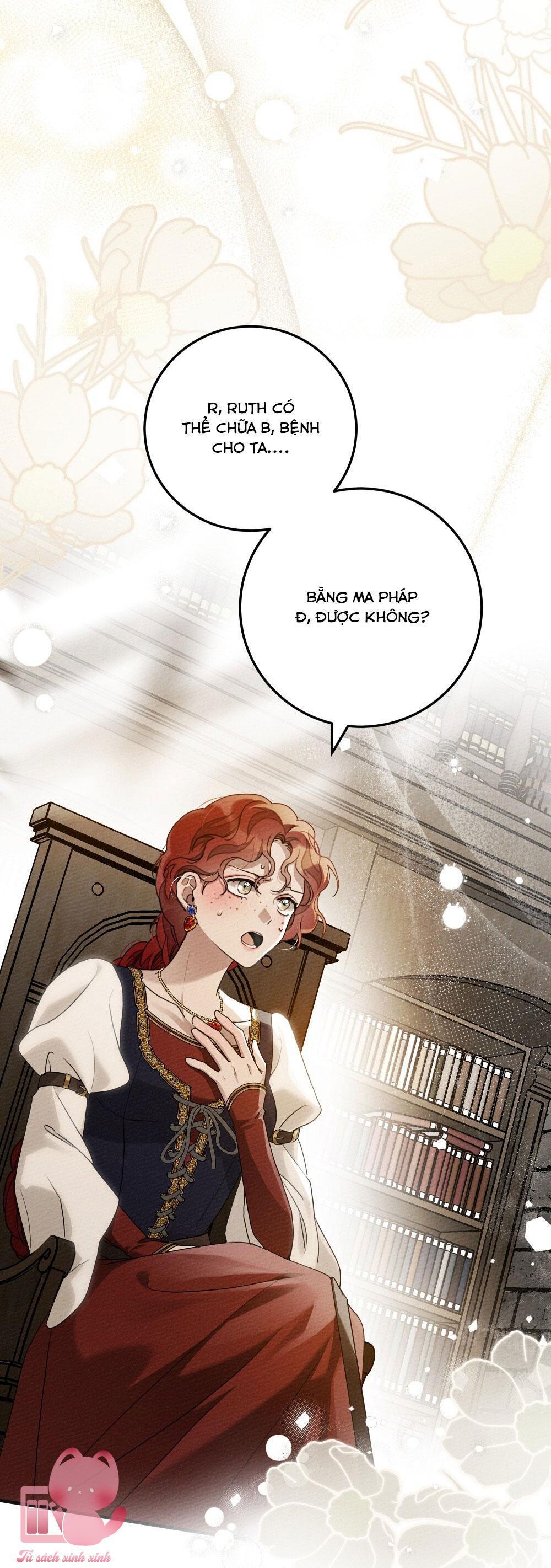 dưới tán cây sồi chapter 60 47