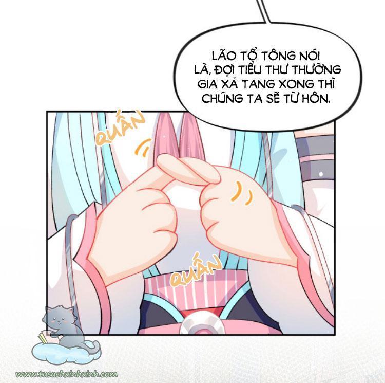 một đêm nọ đột nhiên yandere tới! chapter 32 15