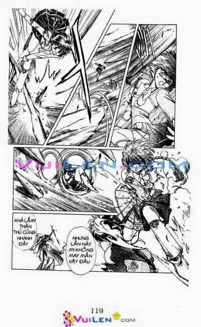 hiệp sĩ phép màu chapter 2 118