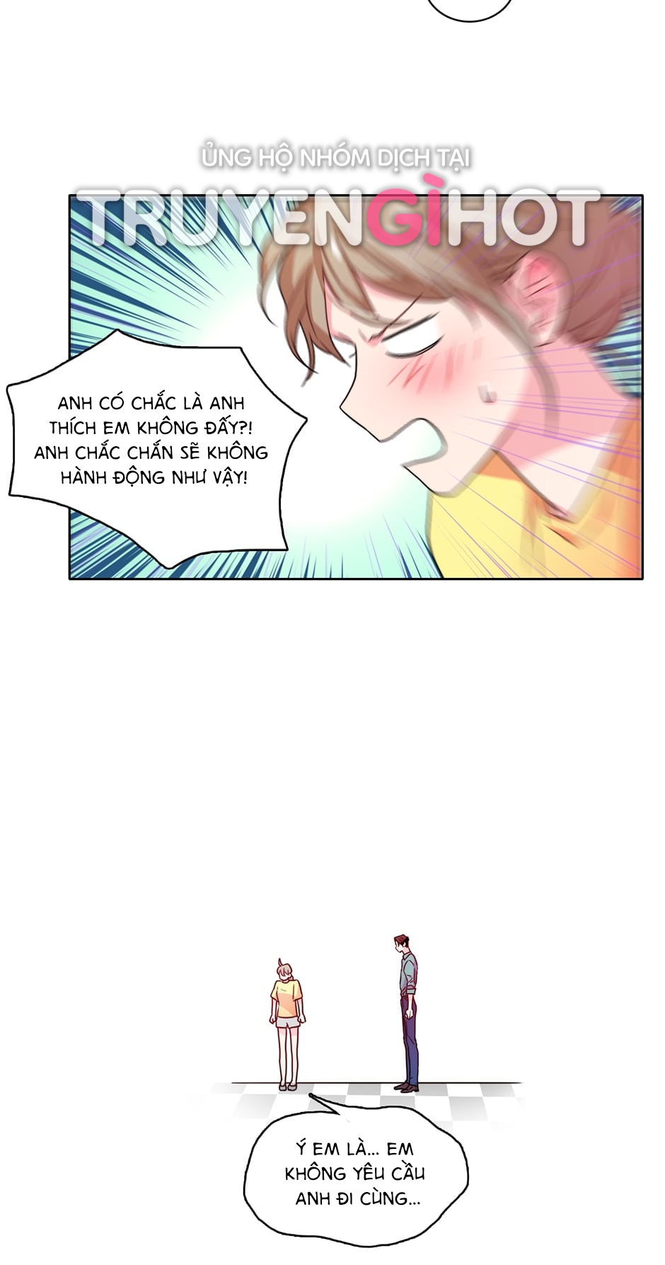 quý cô với chiếc mặt nạ chapter 32 10