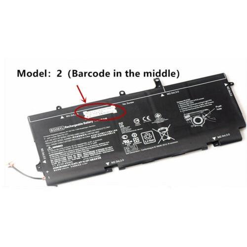 Pin Battery Dùng Cho Laptop HP EliteBook 1040 G3 BG06XL  45Wh