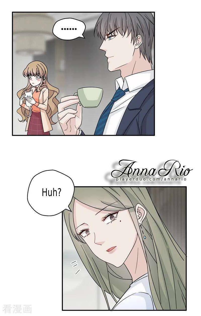 thiên kim bất lương chapter 41 27