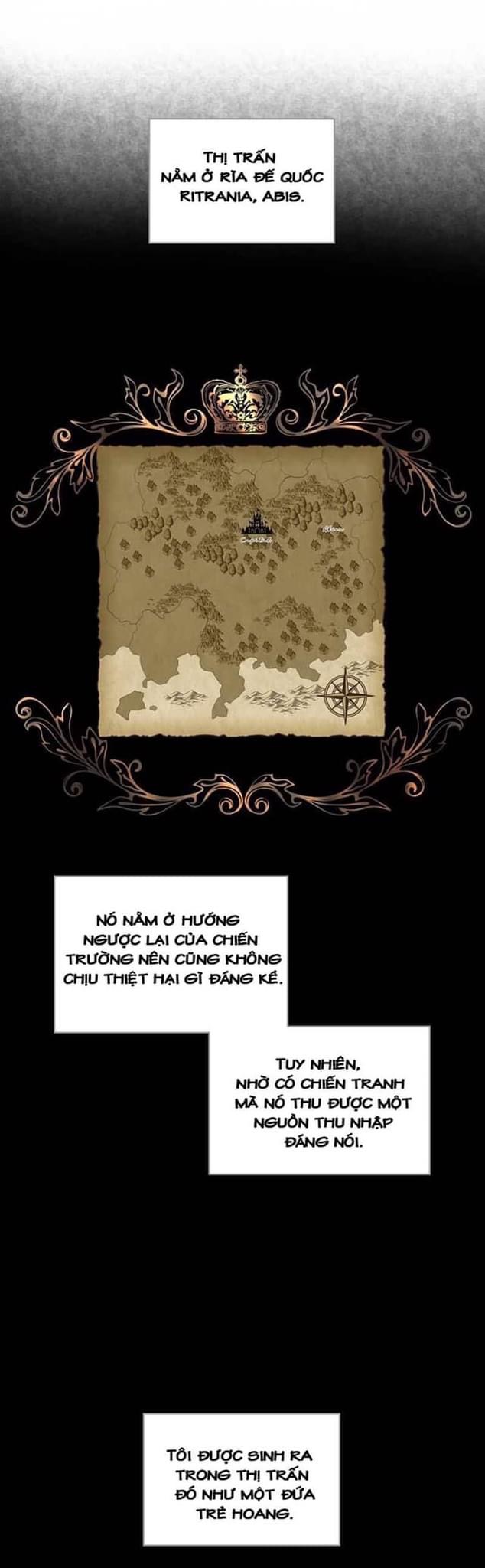 thật tình, họ rất nhớ cô ấy! chapter 3 30