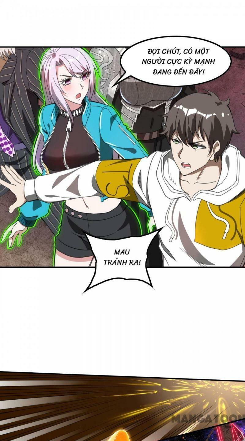 đệ nhất người ở rể chapter 130.2 15