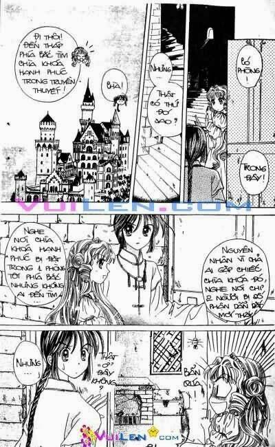 đôi giày thủy tinh chapter 7 81