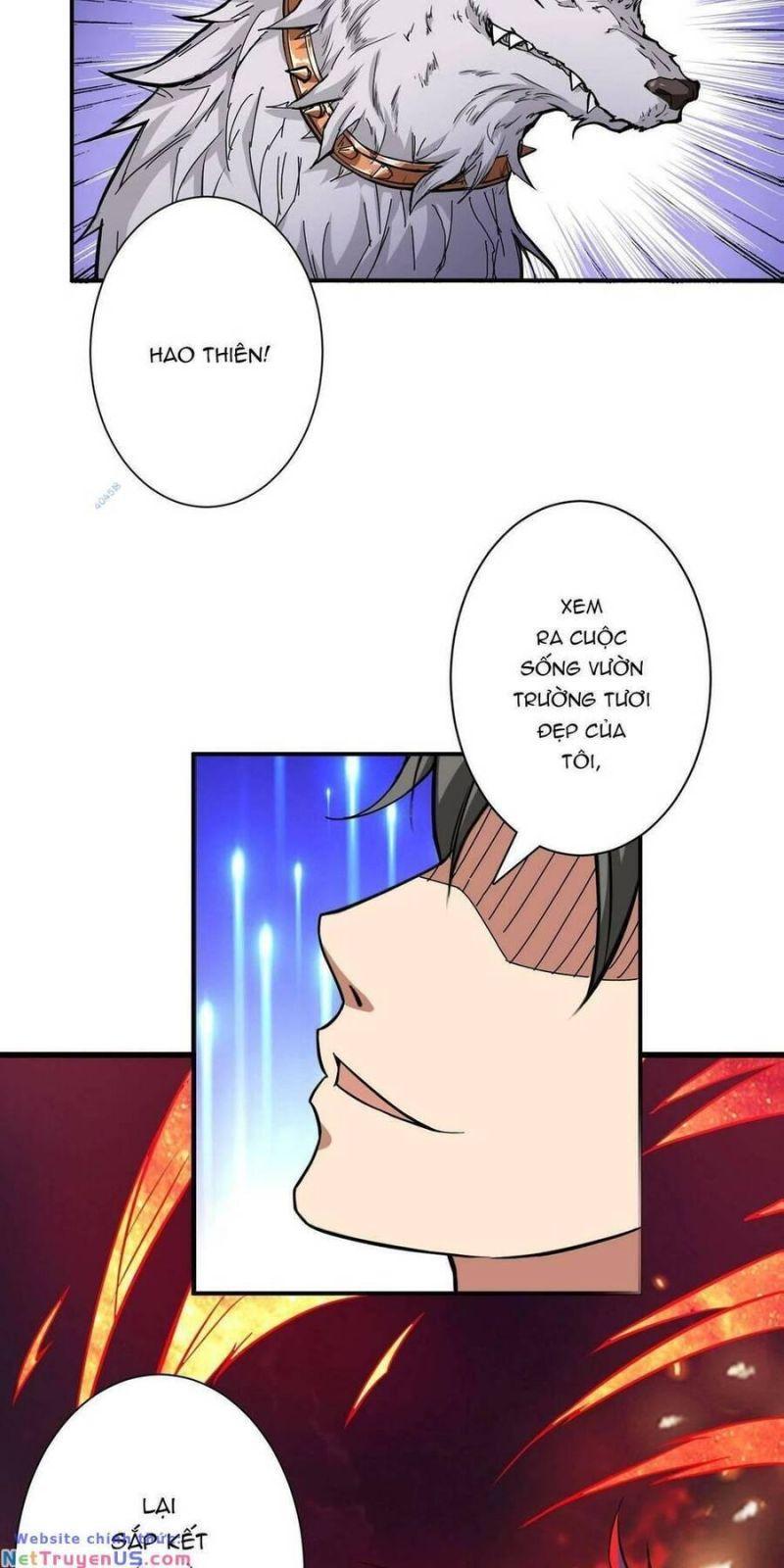 god slayer chapter 55 16