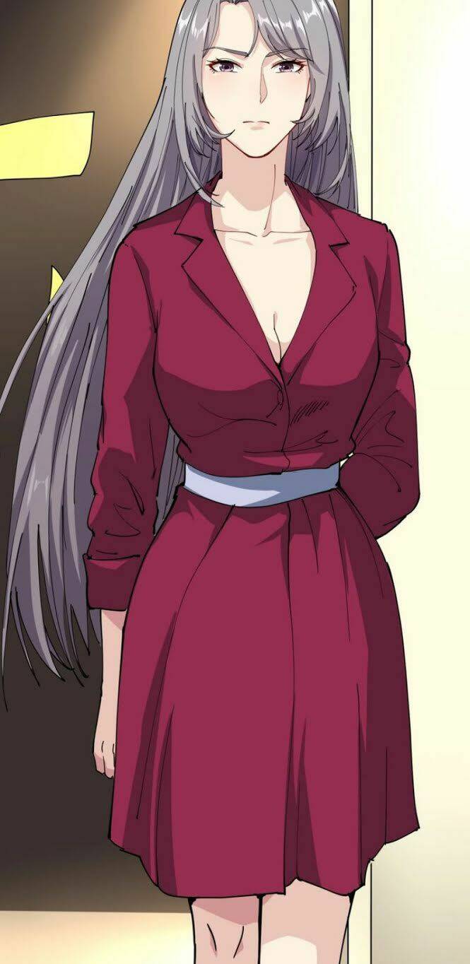 hồi xuân tiểu độc y chapter 18 59