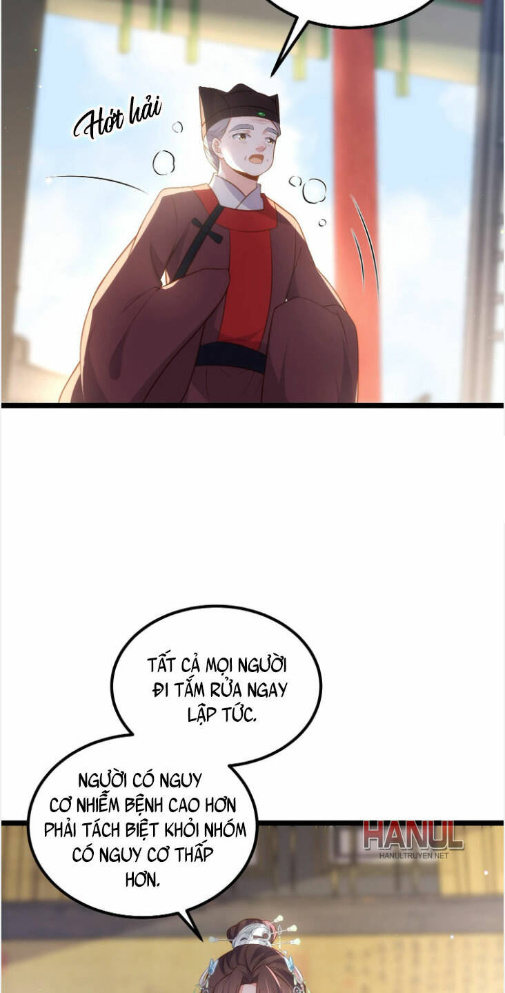 hoạn phi thiên hạ chapter 309 18