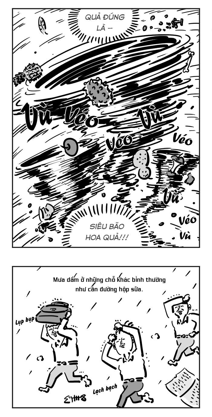 bựa du kí chapter 2 12