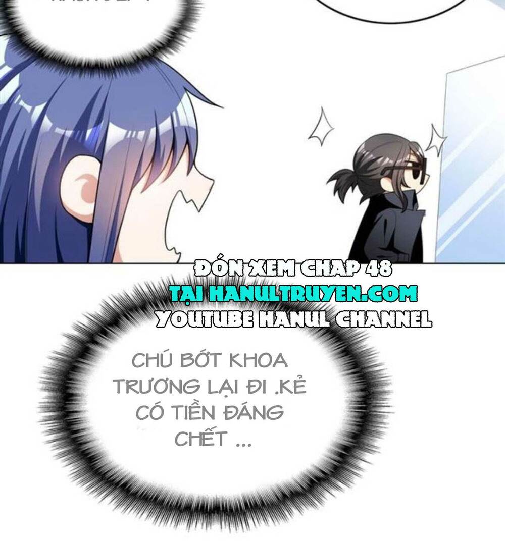 cô vợ nhỏ nuông chiều quá lại thành ác!! chapter 47 25